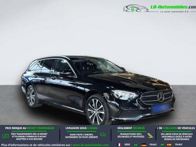 Mercedes Classe E Break 300 de BVA
