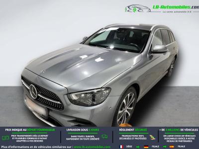 Mercedes Classe E Break 300 de BVA