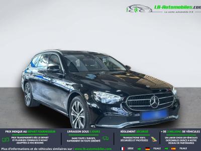 Mercedes Classe E Break 300 de BVA
