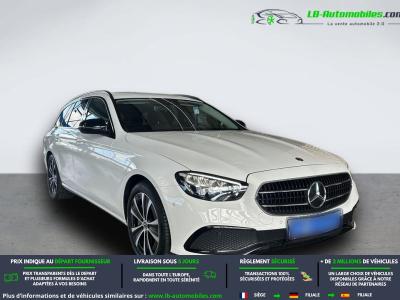 Mercedes Classe E Break 300 de BVA