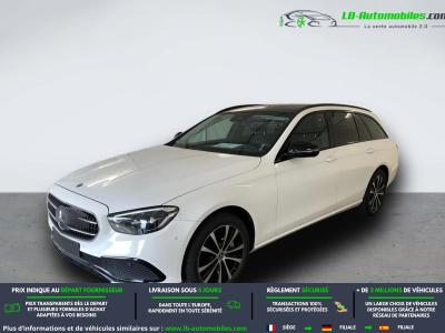 Mercedes Classe E Break 300 de BVA