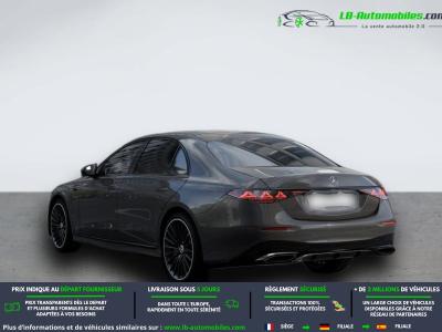 Mercedes Classe S 450 d BVA 4-Matic