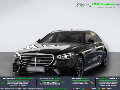 Mercedes Classe S 450 d BVA 4-Matic