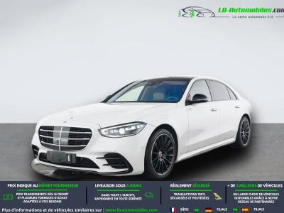 Mercedes Classe S 450 d BVA 4-Matic