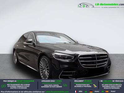 Mercedes Classe S 450 d BVA 4-Matic