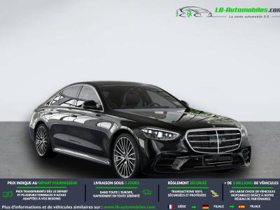 Mercedes Classe S 450 d BVA 4-Matic
