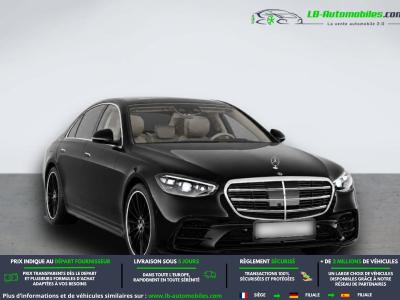Mercedes Classe S 450 d BVA 4-Matic