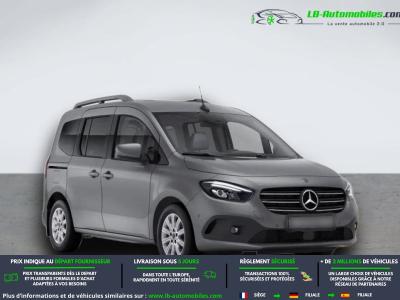 Mercedes Classe T 180 BVA
