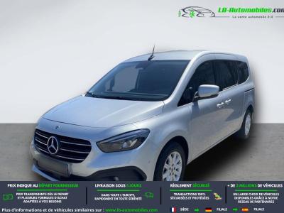 Mercedes Classe T 180 BVA