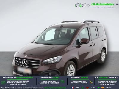 Mercedes Classe T 180 BVA