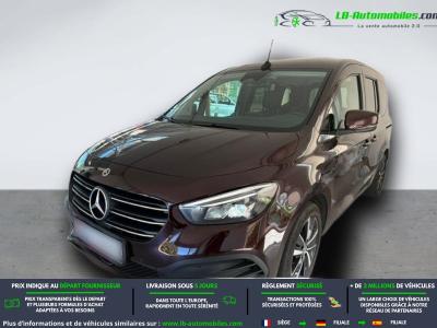Mercedes Classe T 180 BVA