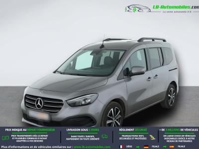 Mercedes Classe T 180 BVA