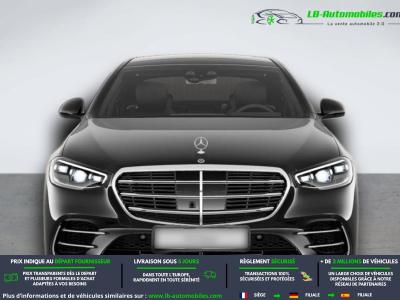 Mercedes Classe S 450 d BVA 4-Matic