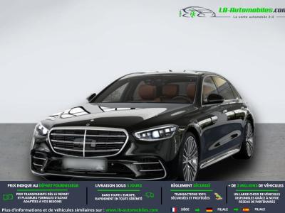 Mercedes Classe S 450 d BVA 4-Matic