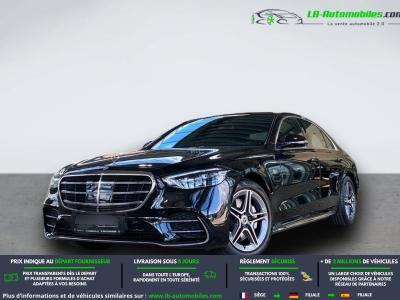 Mercedes Classe S 450 d BVA 4-Matic