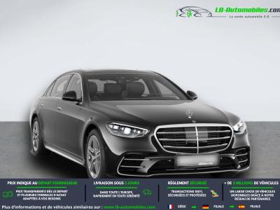 Mercedes Classe S 450 d BVA 4-Matic