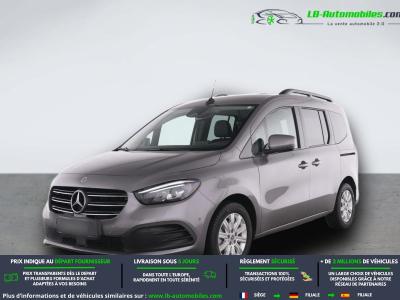 Mercedes Classe T 180 d BVA