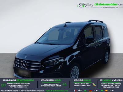 Mercedes Classe T 180 d BVA