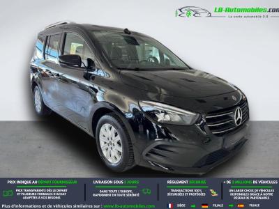 Mercedes Classe T 180 d BVA