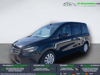Mercedes Classe T 180 d BVA