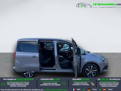 Mercedes Classe T 180 d BVA