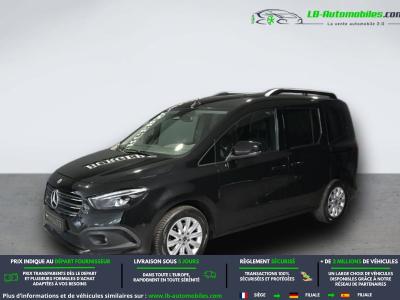 Mercedes Classe T 180 d BVA
