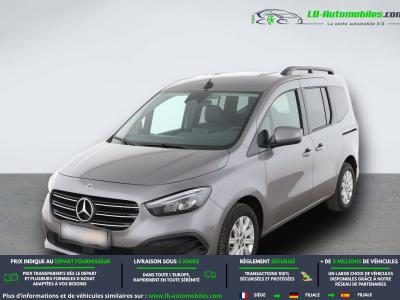 Mercedes Classe T 180 BVA