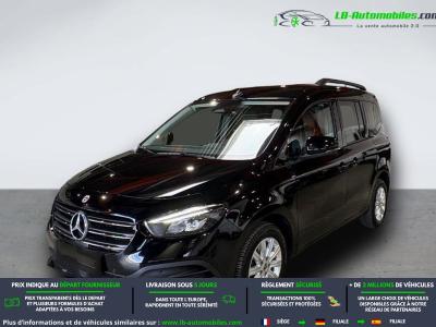 Mercedes Classe T 180 BVA
