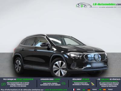 Mercedes EQA 250
