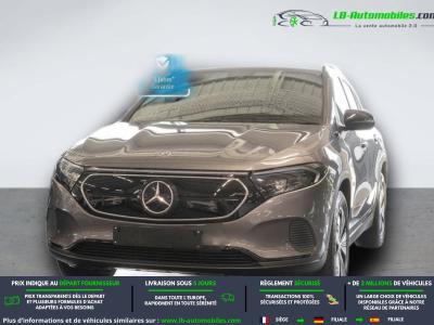 Mercedes EQA 250
