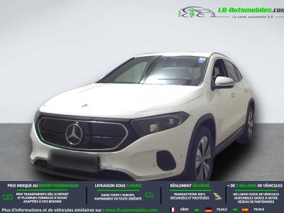 Mercedes EQA 300 4Matic