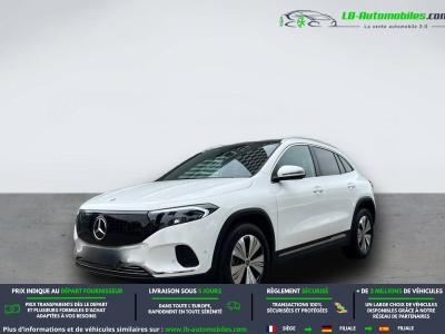 Mercedes EQA 300 4Matic