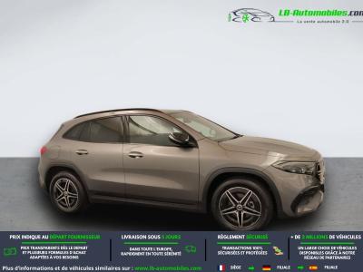 Mercedes EQA 300 4Matic