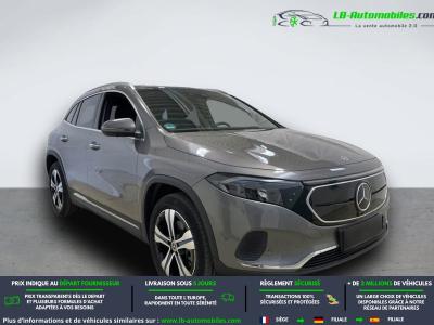 Mercedes EQA 300 4Matic