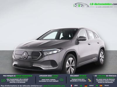 Mercedes EQA 300 4Matic