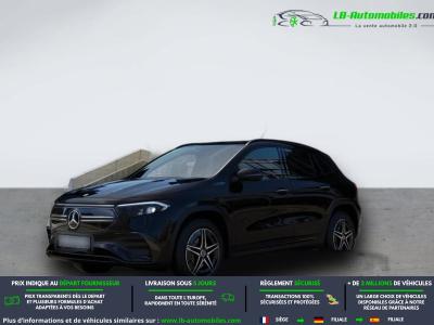 Mercedes EQA 300 4Matic
