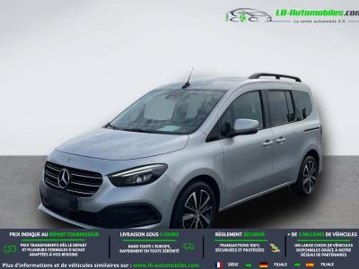 Mercedes Classe T 180 d BVA