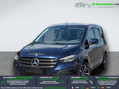 Mercedes Classe T 180 d BVA