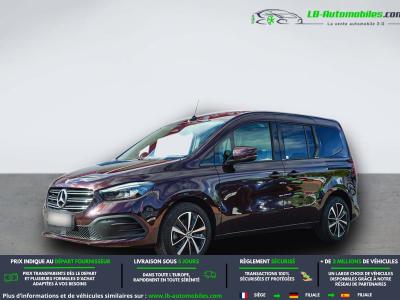Mercedes Classe T 180 d BVA
