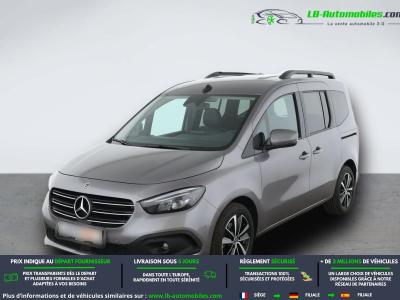 Mercedes Classe T 180 d BVA