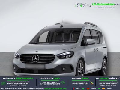 Mercedes Classe T 180 d BVA