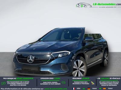 Mercedes EQA 250