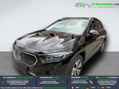 Mercedes EQA 300 4Matic