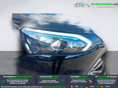 Mercedes EQA 300 4Matic
