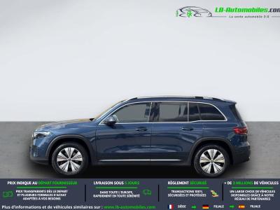 Mercedes EQB 250