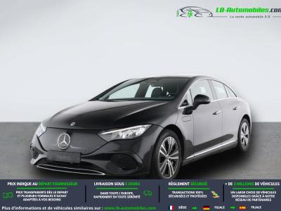 Mercedes EQE 300