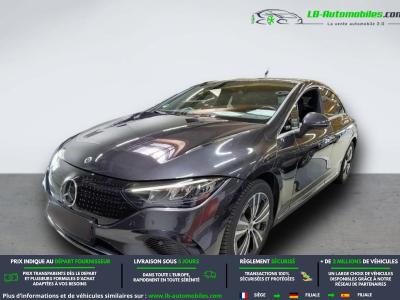 Mercedes EQE 300