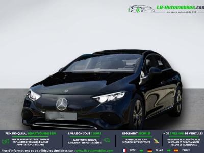 Mercedes EQE 300