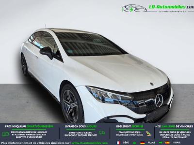 Mercedes EQE 300