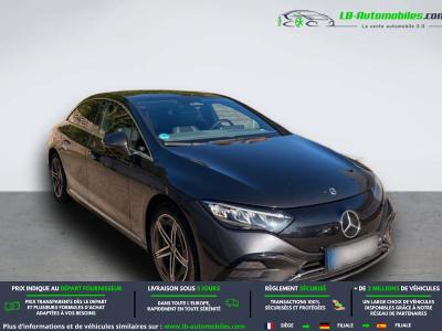 Mercedes EQE 300